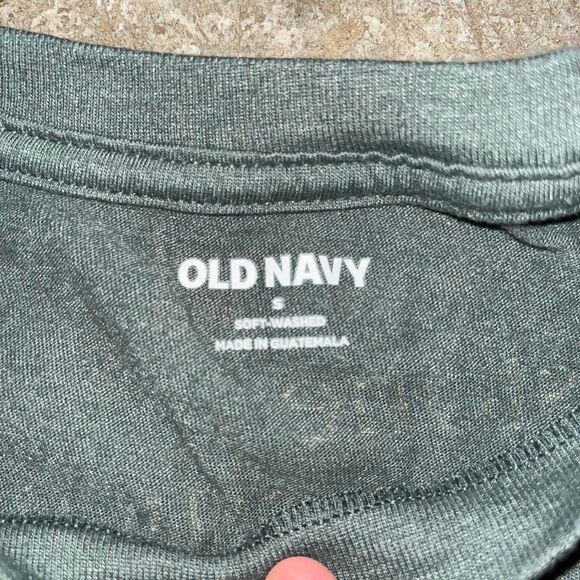 APPALACHIAN TRAIL OLD NAVY SHIRT - Picture 2 of 2